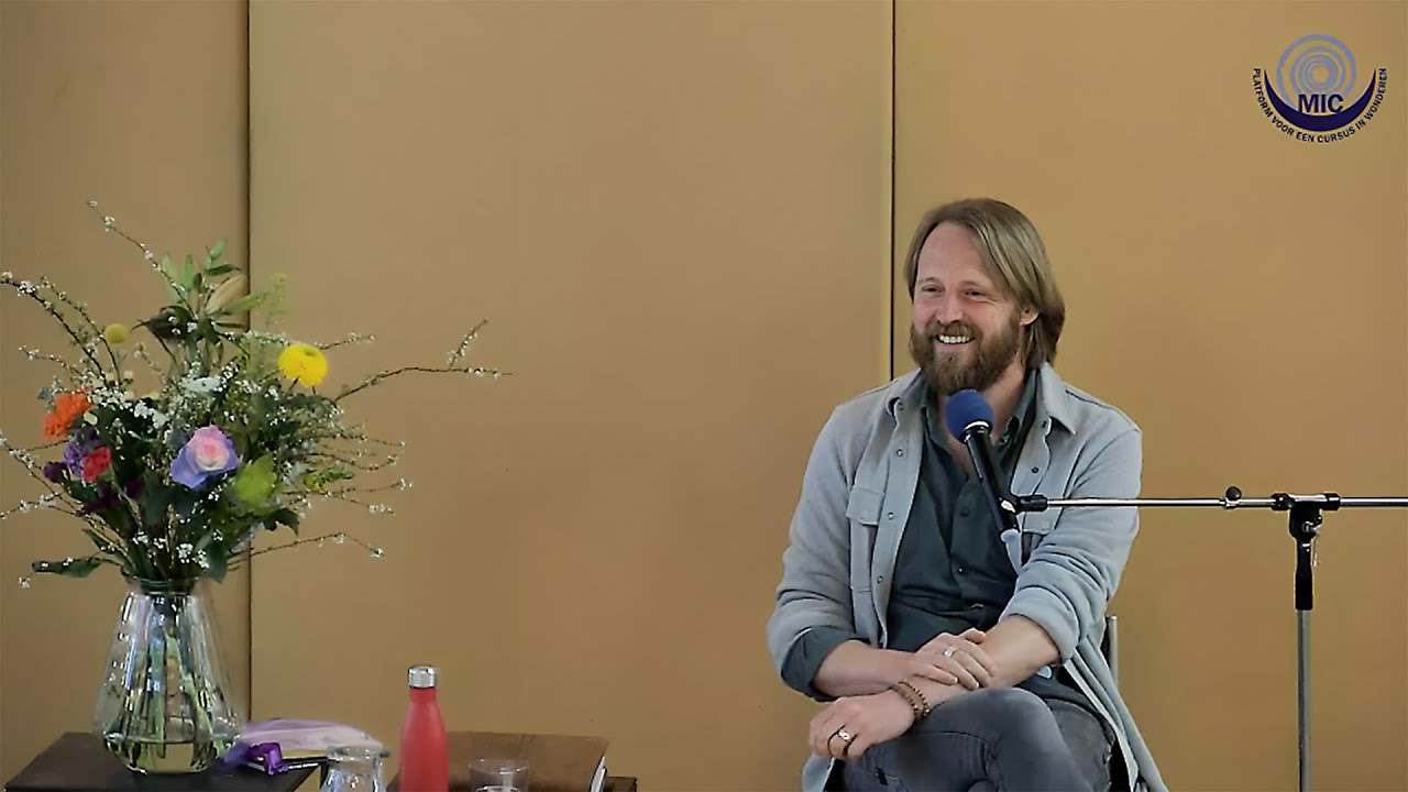 David de Kock - De les van de lege stoelen, waar de vonk geneest en het licht schept