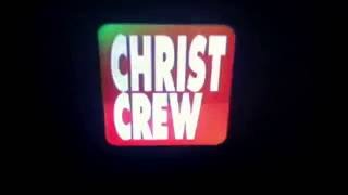 Christ Crew Logo (Indonesia)