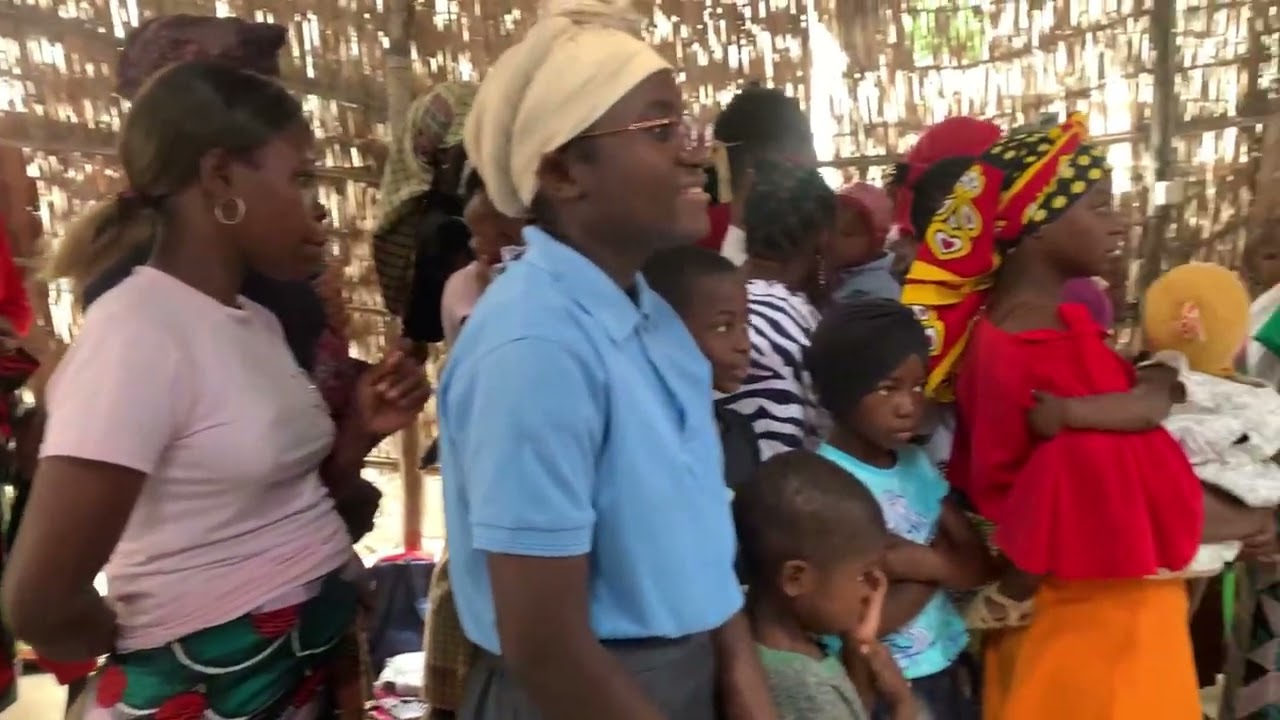 Culto Geral de Outubro l Grupo de Louvor do Condomínio 
