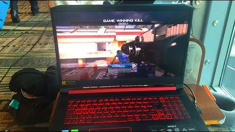 IW4X Trickshot on Terminal in a Terminal