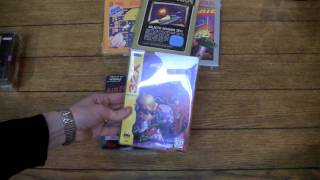 Game Collecting Tips - Box Protectors