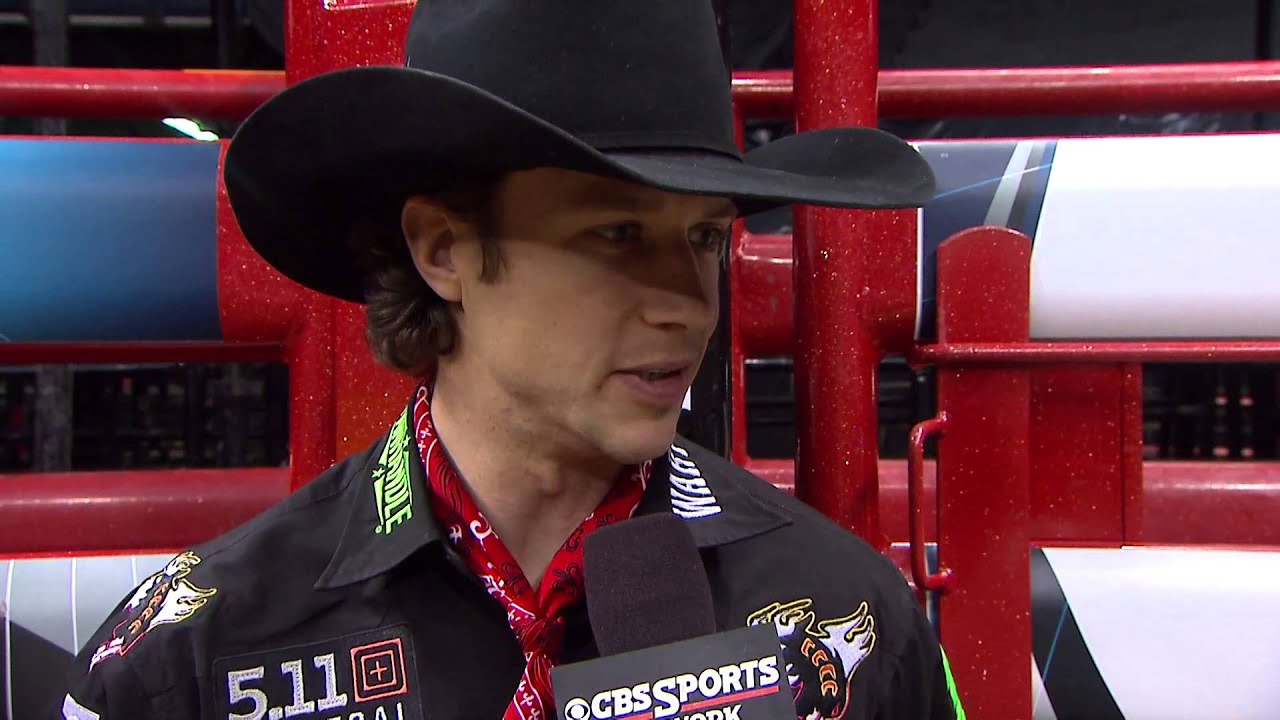 PBR's Cody Nance 'I want that No. 1 spot' YouTube