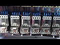 Dol starter connection with wiring#dol starter connection with wiring #elecri @s.pelectrical4417