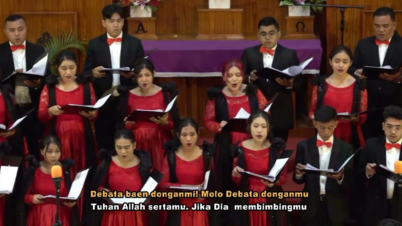 DEBATA BAEN DONGAN MI   | BE 66