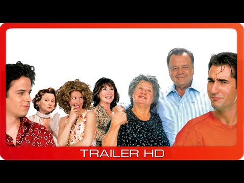 Mambo Italiano ≣ 2003 ≣ Trailer