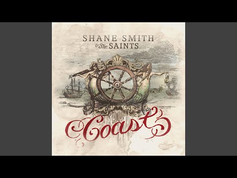 Dance the Night Away - Shane Smith & the Saints