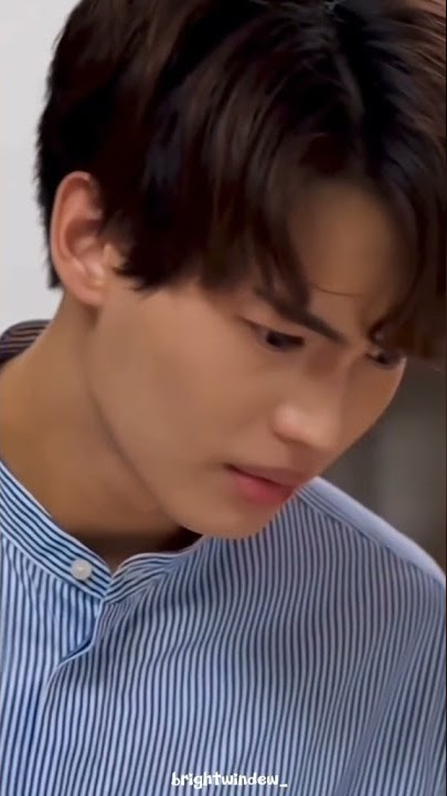 p'bai take care of win yah #winmetawin #brightvachirawit #brightwin #2gethertheseries