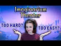 Is Genshin's new endgame actually fun?? | Imaginarium Theater First Impressions and Gameplay