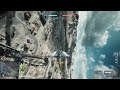 BF6 コンクエ夜の部