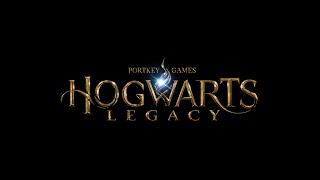 Hogwarts Legacy Available Now on Nintendo Switch!