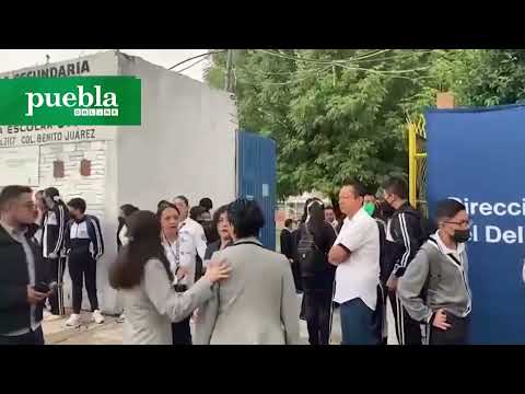 Más de 1 6 millones de estudiantes iniciaron ciclo escolar en Puebla