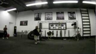 Strength-N-U Presents Body Blitz