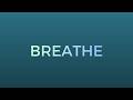 Colour for Calm Breathing | Ocean Teal TV Display | No Audio | 3 Hours
