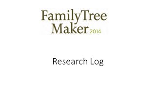 FTM2014 - How I use Research Notes in FTM2014