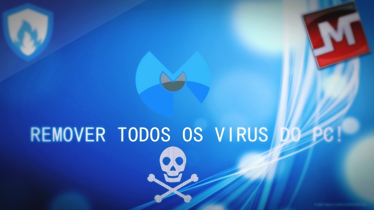 Como Remover Todos V Rus Do Seu Pc 2019 Youtube