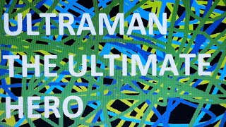 Ultraman Powered but Chaiyo Stole It
