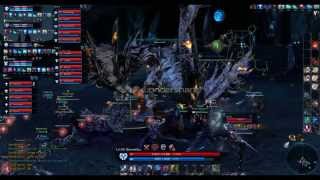 Tera Reaper Nexus