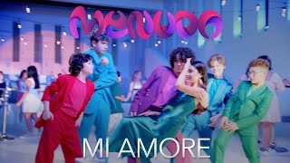 Menudo - Mi Amore (Video Oficial)