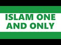 Islam i true religion  naqs quranic education