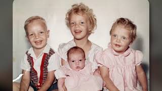 In photos, a life tribute to JoEllen Burns Omdal, March 20, 1958 - January 17, 2024