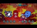 Beginning of video