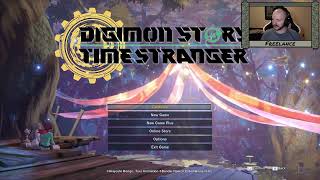 Digimon Story: Time Stranger, Part 21 (DLC 3)
