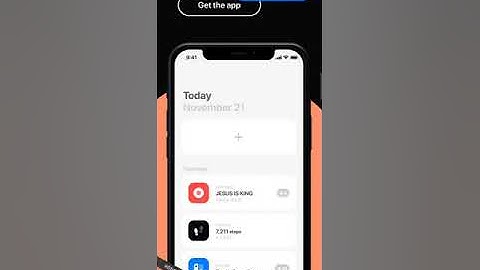 Haptic App