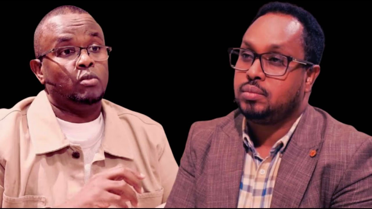 Exclusive I Dr Liibaan Cigaal - Wanaaggi kacaanka miyaa mashruuc ah mise dhibaatadi laga dhaxlay?