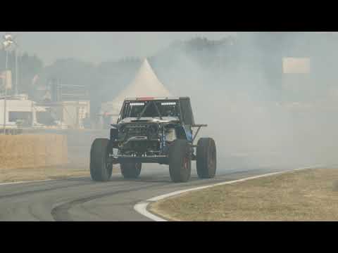 CarFest Family Festival 2025 Featuring Mastercharge