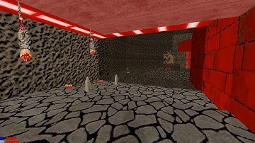DOOM MOD Doom 2 the Way id Did v1 0 D2TWID WAD By Various MAP 27 VIDEO 2