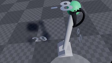 Flight Stick Lever Mode - Website, ect