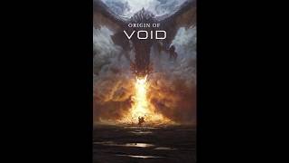 ORIGIN OF VOID - Draumr (OST)