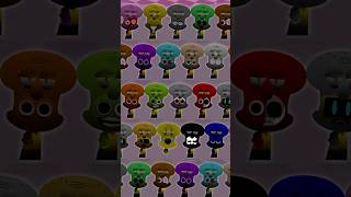 Horror Sprunki Chess Type Beat But Squidward