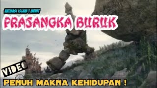 INSPIRASI ISLAM 1 MENIT ANIMASI