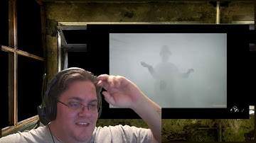 Better Than I thought, Sonic In Scared Stupid pt. 1 Reaction