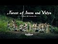 Sumeru ost forest of jnana and vidya preview mv  genshin impact