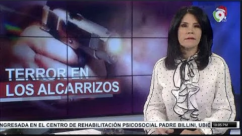 Fallecidos en Los Alcarrizos pertenecan a banda Lo...