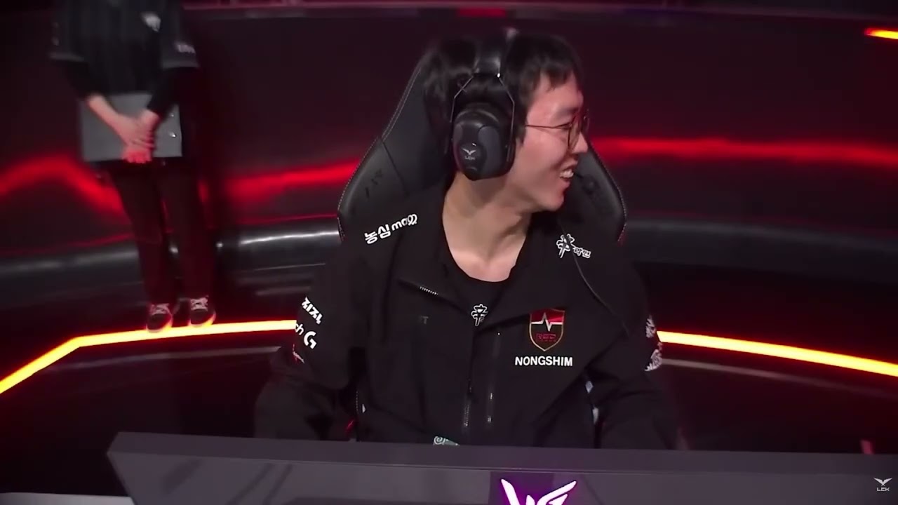 【LCK】今週のハイライト vol.3 #lol #leagueoflegends #esports #lck