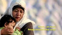 MAMA - Edy Silitonga  - Durasi: 4:53. 