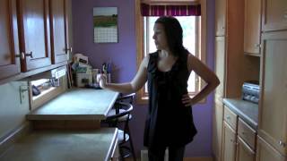 Real Estate Rochester Mn Video Tour Of 12 W. Main Racine, Mn