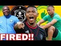 Andile Jali Off To China? Agent Speaks Out|PSL Coaches Fired| Ex Orlando Pirates Player Ntshumayelo