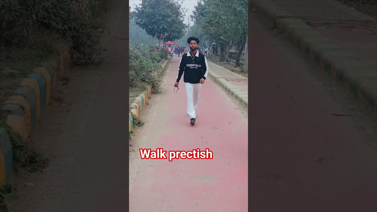 Athul's Academy calicut training sessionwith model Krish 