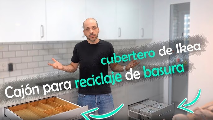 DIY- ORGANIZADOR DE CUBIERTOS PARA CAJON DE COCINA - the sweet molcajete