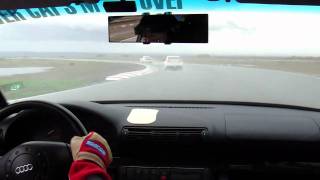 Buttonwillow 13CW Dec 19th 2010