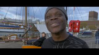 Bim Bénin International Musical - Oslo World Festival - Norway