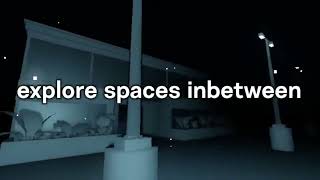 wormhole drift - a tripo AI game jam entry