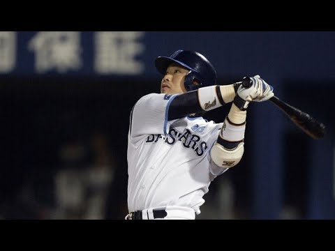 【村田修一】全盛期のホームラン集(2003〜2008)