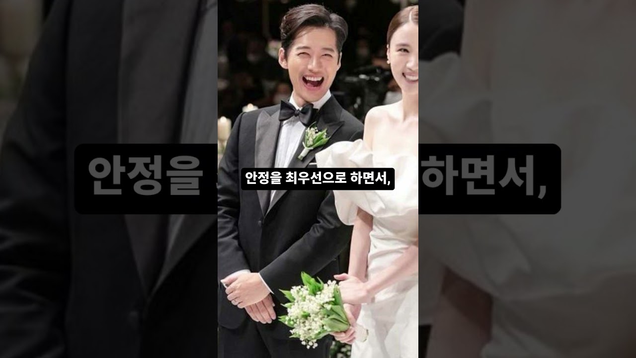 남궁민♥진아름 임신, 결혼 4년 만에 전한 깜짝 소식