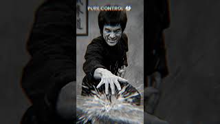 Bruce Lee’s Palm Strike Was Insane 😳