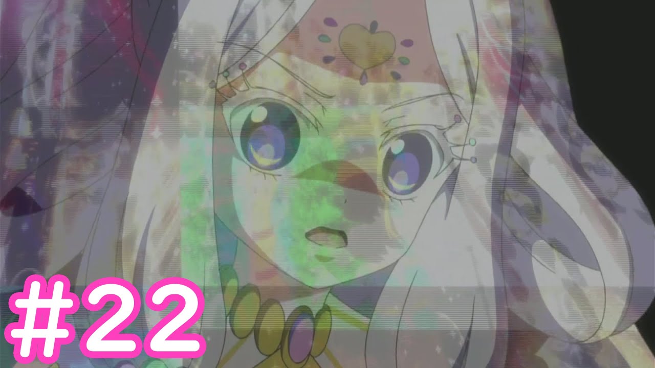 Switch版プリパラ #22 🎀ノンシュガーファイト‼️👊🐯🐰🦚✨ ジャニス